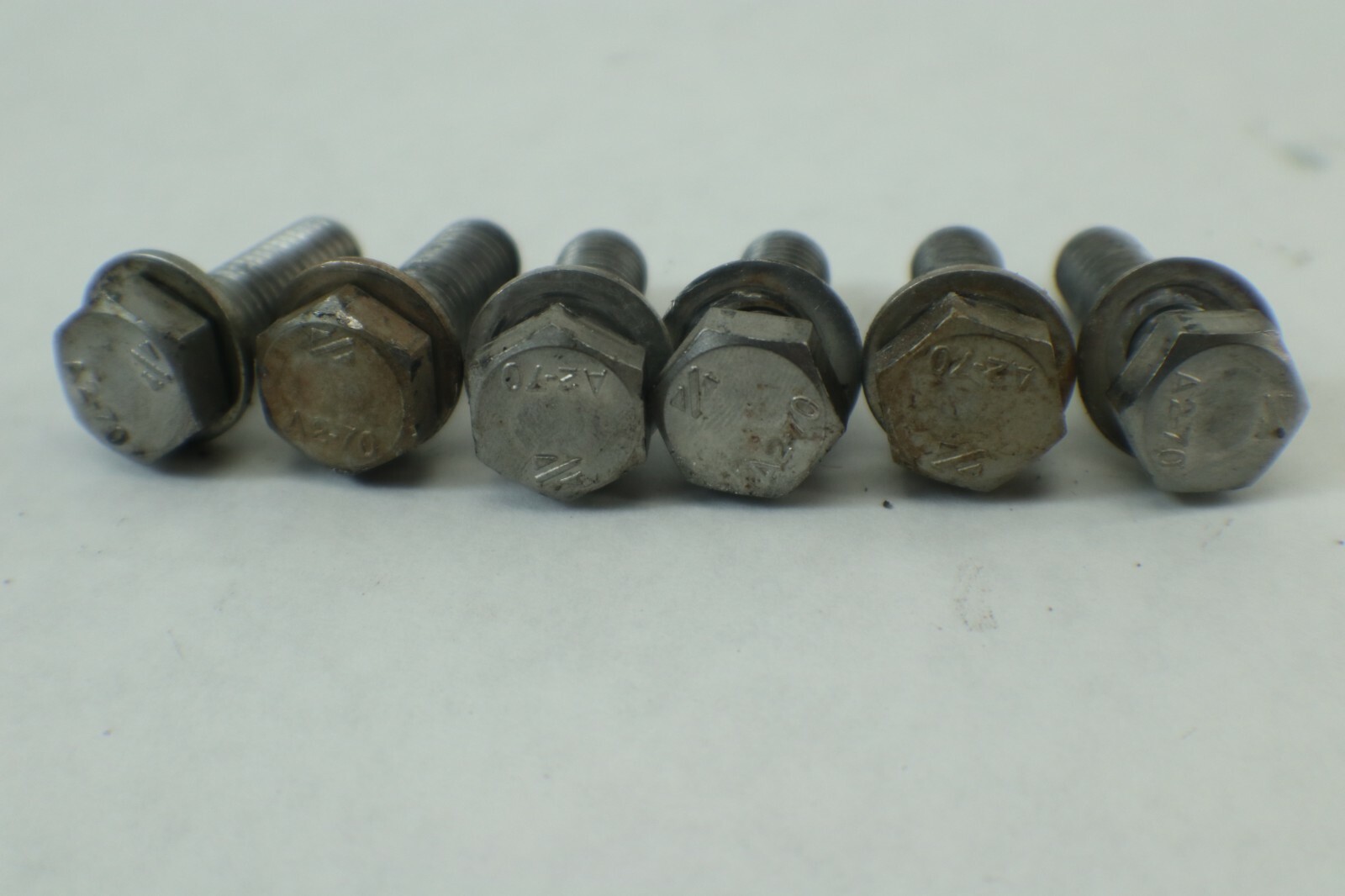 OEM Mercury Trim Tilt Block Screws MOUNTING BOLTS 4000330 - Image 3