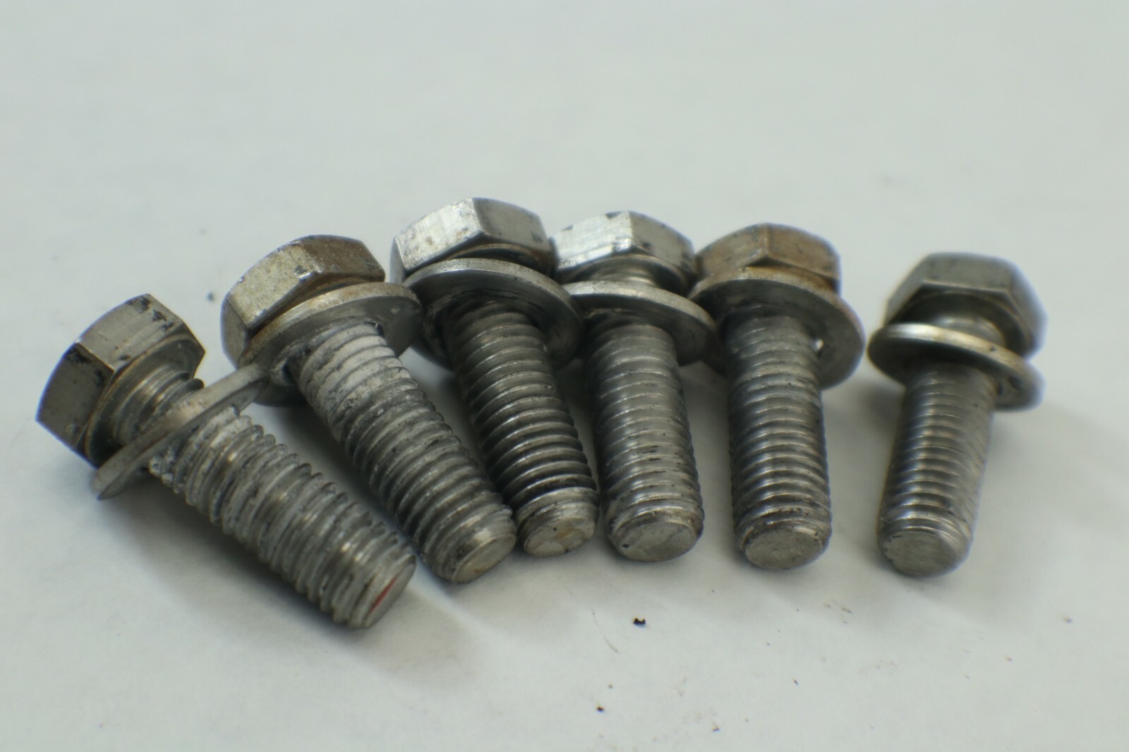 OEM Mercury Trim Tilt Block Screws MOUNTING BOLTS 4000330 - Image 5