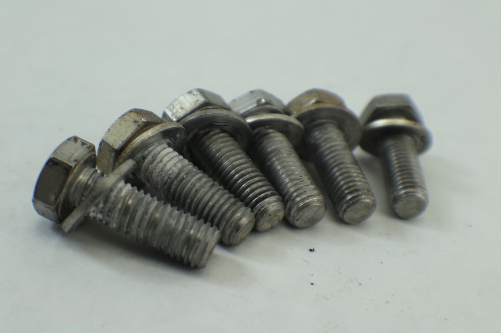OEM Mercury Trim Tilt Block Screws MOUNTING BOLTS 4000330 - Image 6
