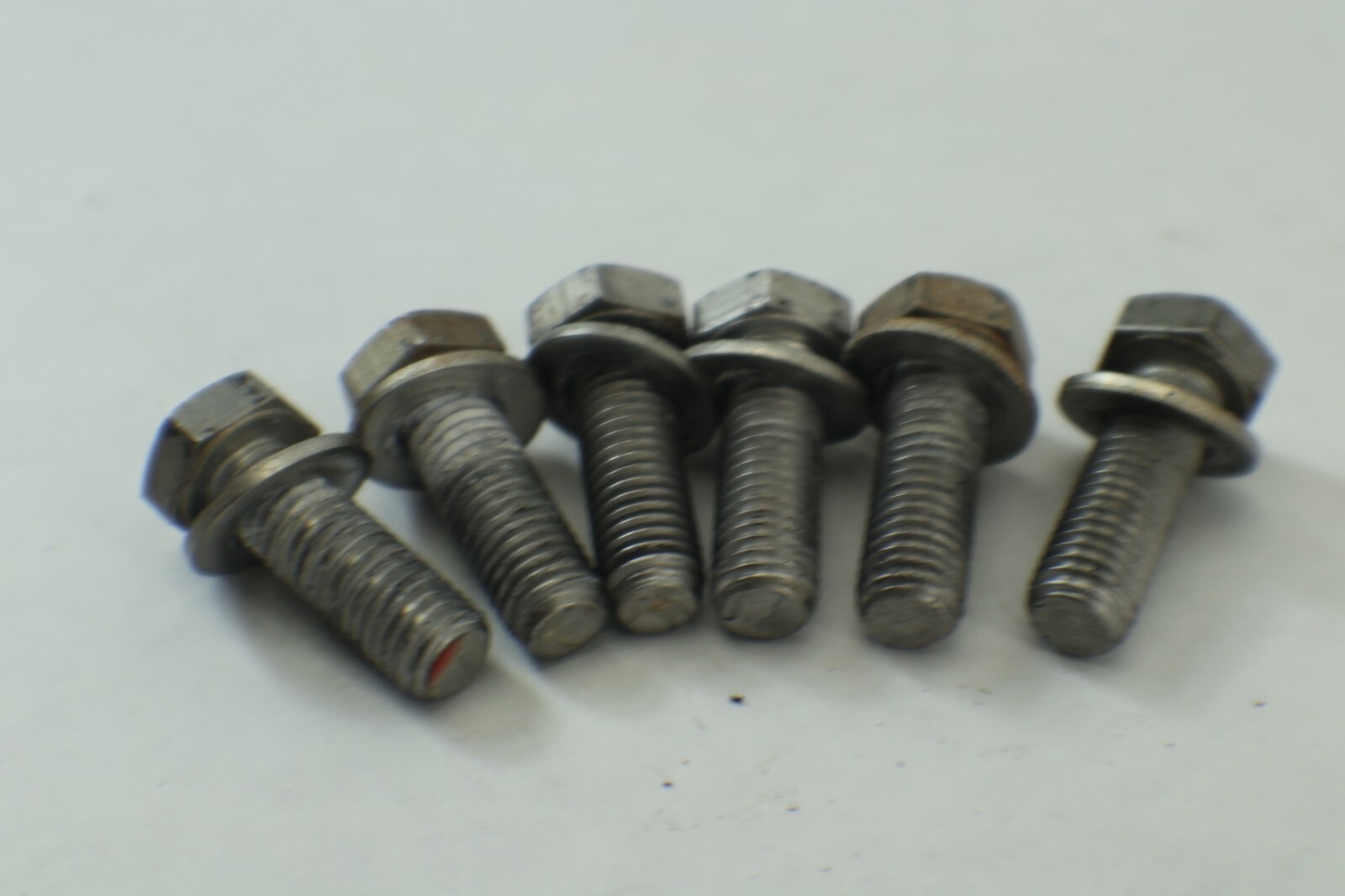 OEM Mercury Trim Tilt Block Screws MOUNTING BOLTS 4000330 - Image 7