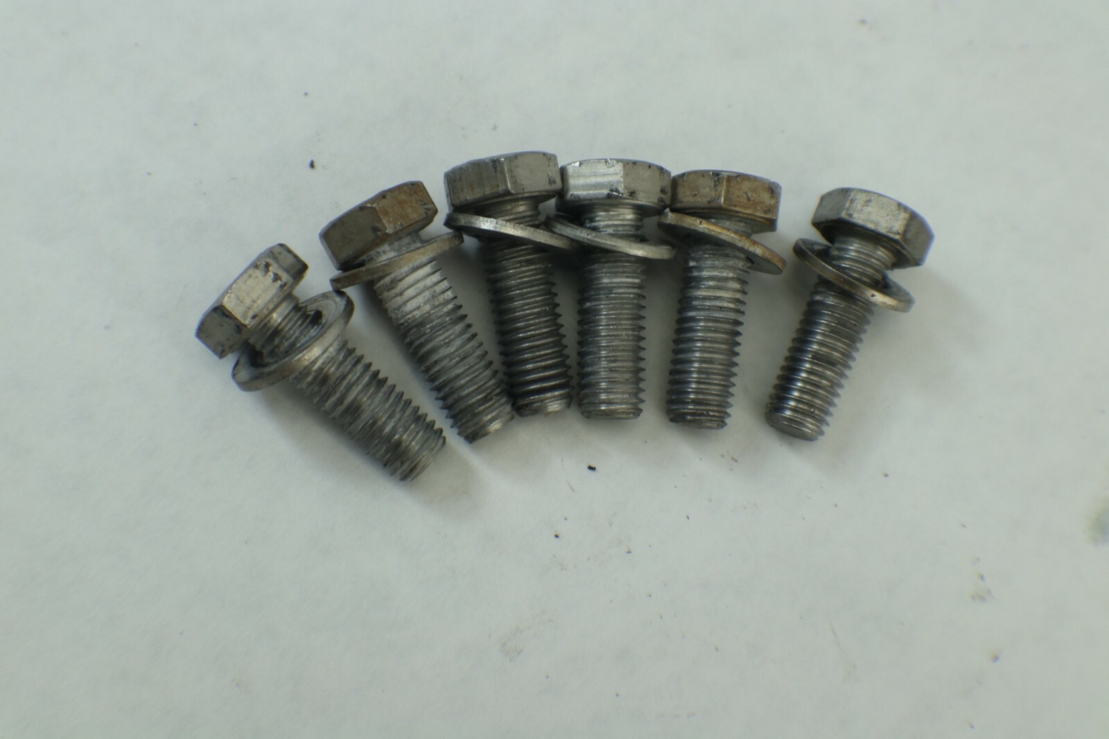 OEM Mercury Trim Tilt Block Screws MOUNTING BOLTS 4000330 - Image 8