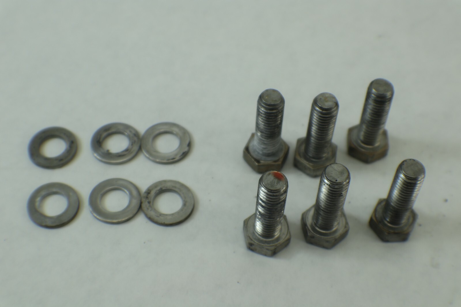 OEM Mercury Trim Tilt Block Screws MOUNTING BOLTS 4000330 - Image 9
