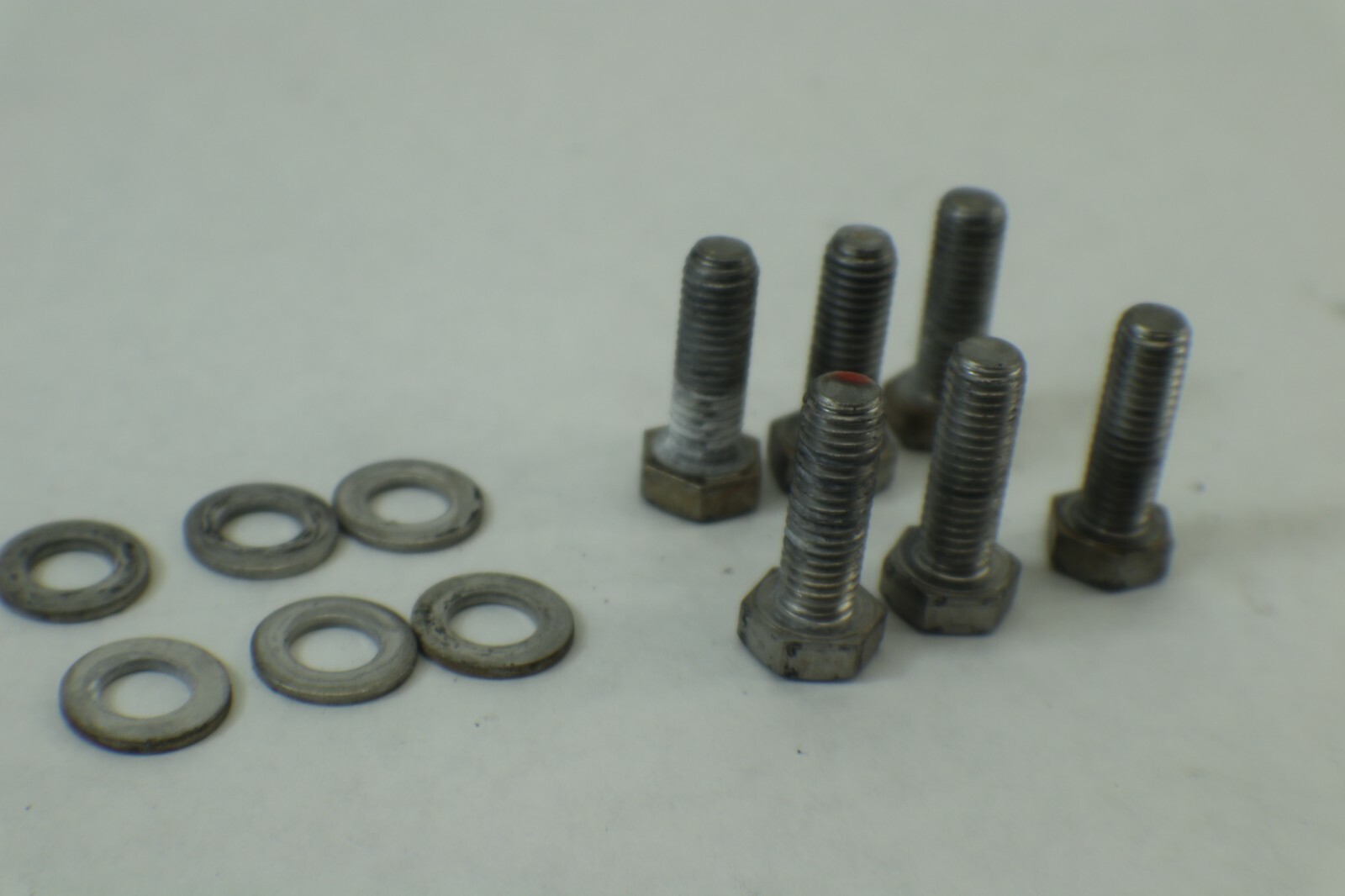 OEM Mercury Trim Tilt Block Screws MOUNTING BOLTS 4000330 - Image 10