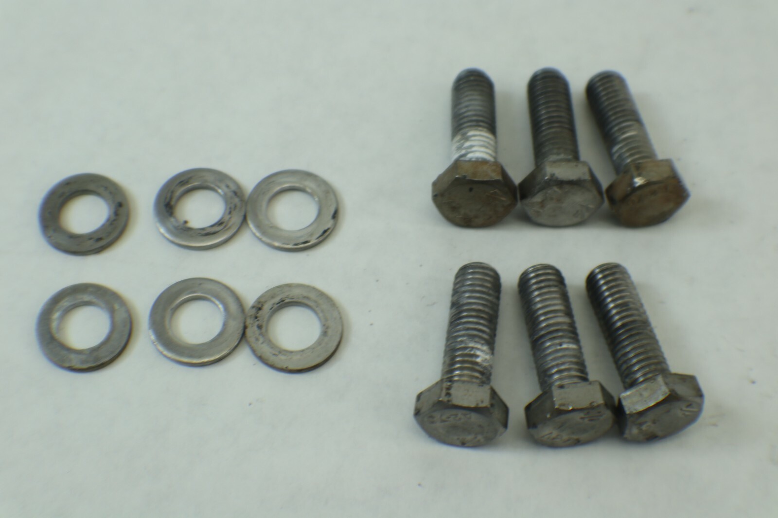 OEM Mercury Trim Tilt Block Screws MOUNTING BOLTS 4000330 - Image 11