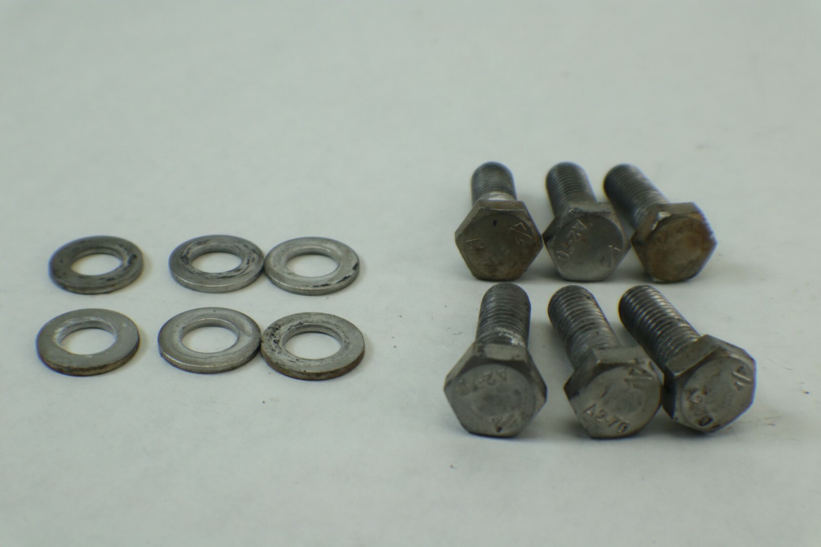 OEM Mercury Trim Tilt Block Screws MOUNTING BOLTS 4000330 - Image 12