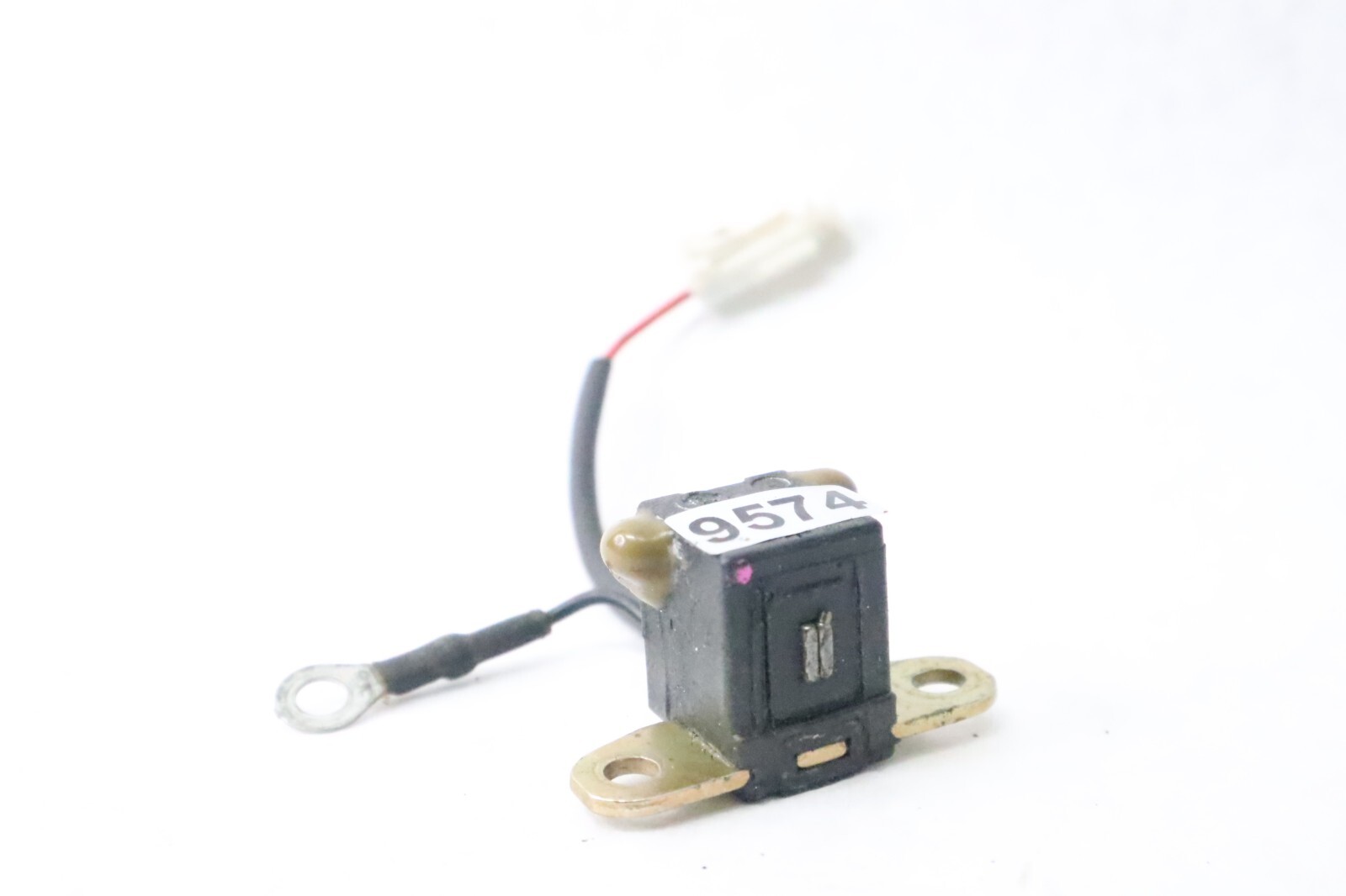 Mercury 898101147 Pulser Coil - Used