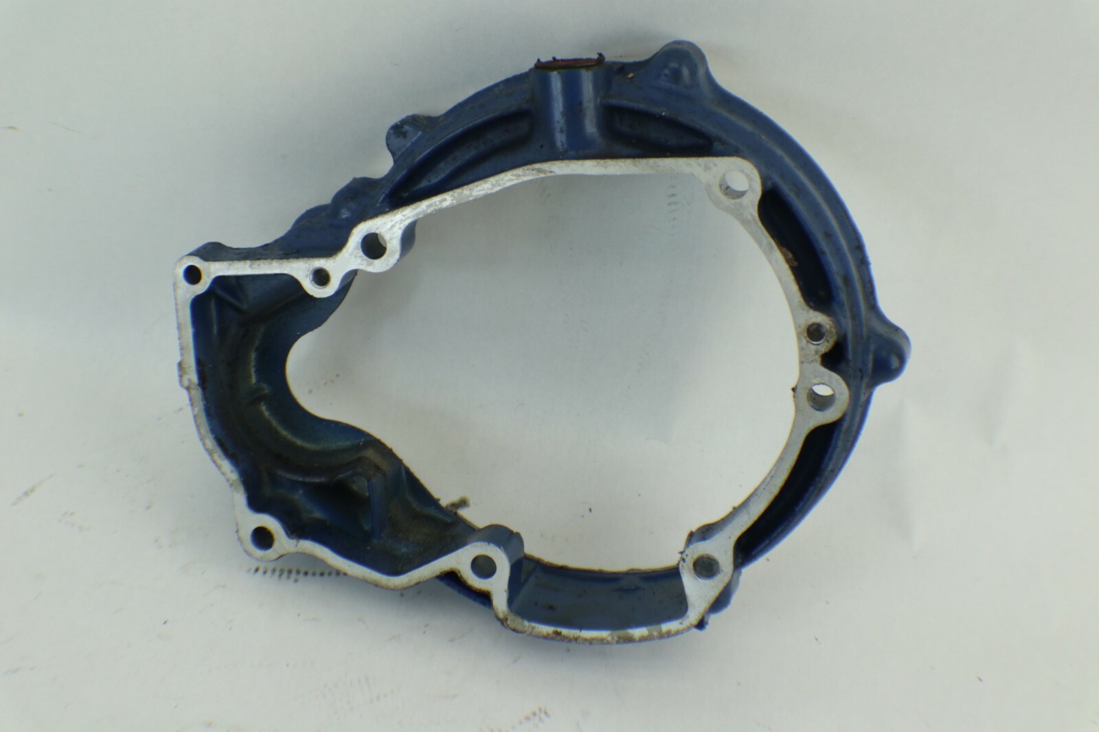 Polaris SLT 780 1996 Crankcase Case SPACER 3240044 - Image 2