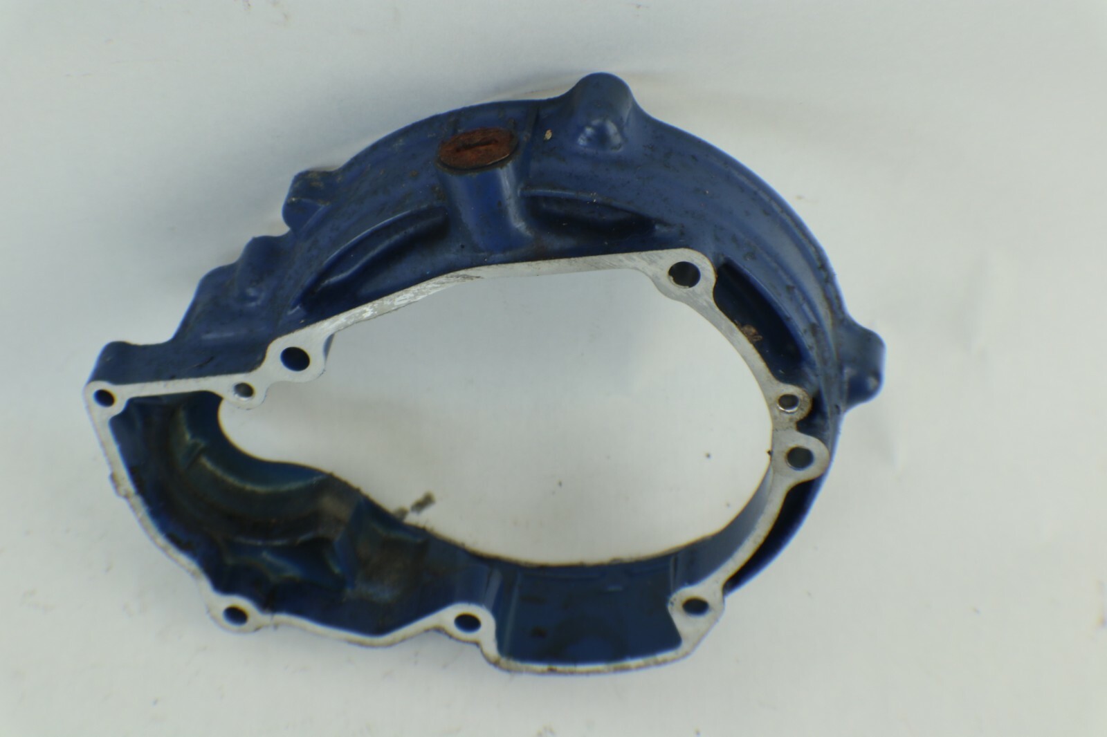 Polaris SLT 780 1996 Crankcase Case SPACER 3240044 - Image 4