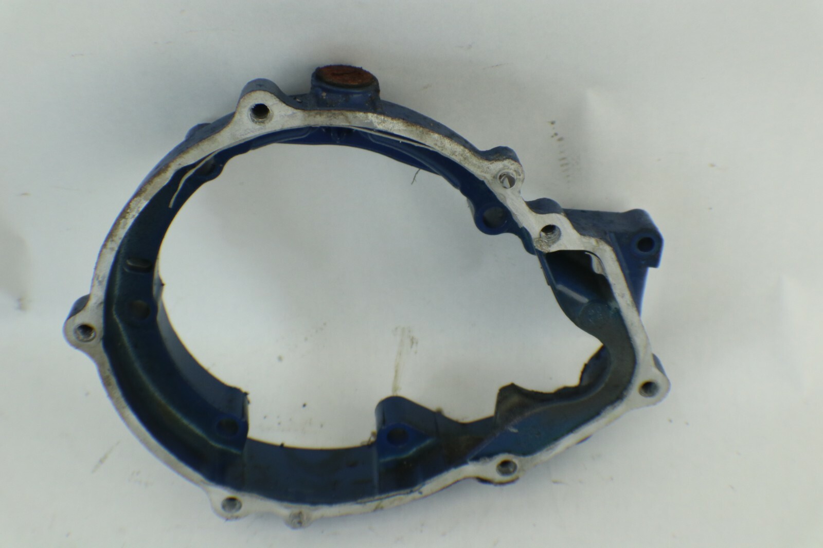 Polaris SLT 780 1996 Crankcase Case SPACER 3240044 - Image 6