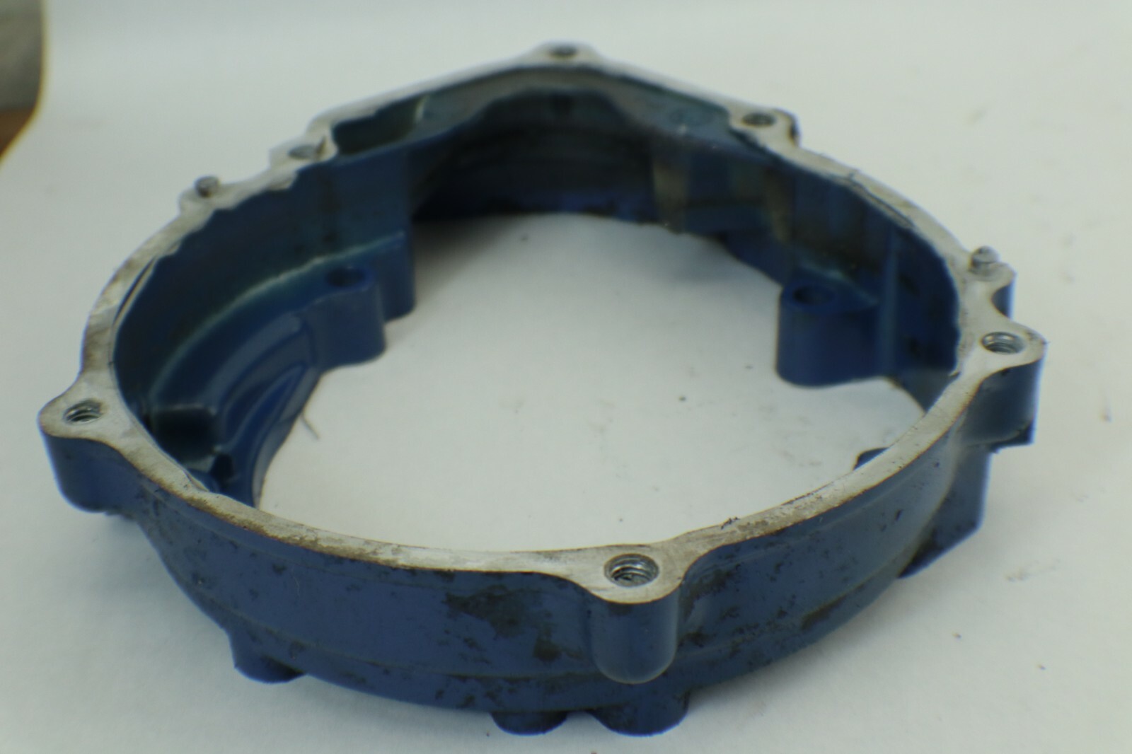 Polaris SLT 780 1996 Crankcase Case SPACER 3240044 - Image 7