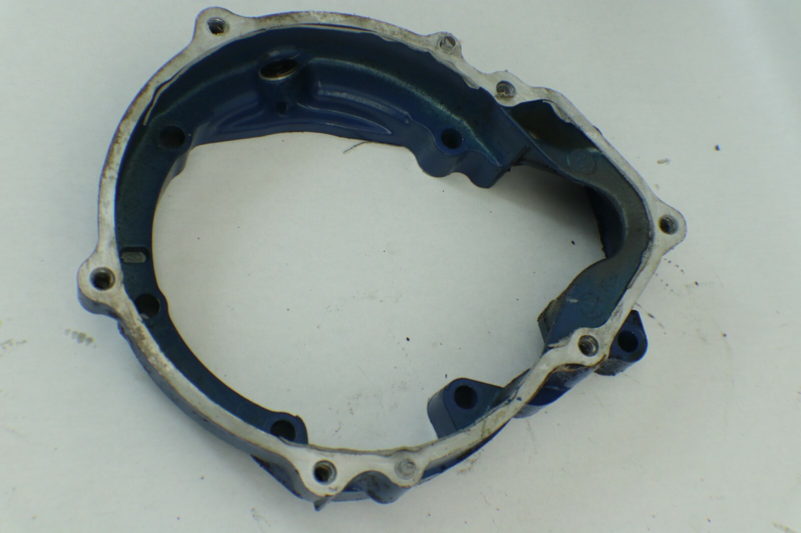 Polaris SLT 780 1996 Crankcase Case SPACER 3240044 - Image 8