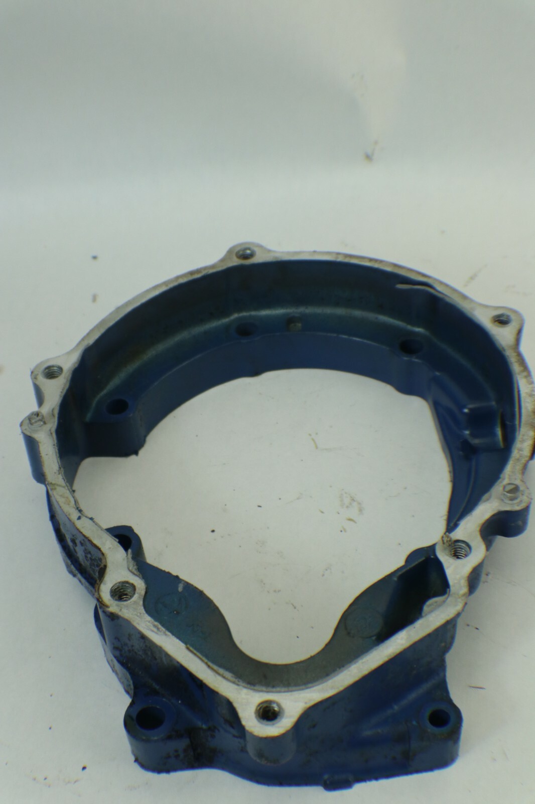 Polaris SLT 780 1996 Crankcase Case SPACER 3240044 - Image 9