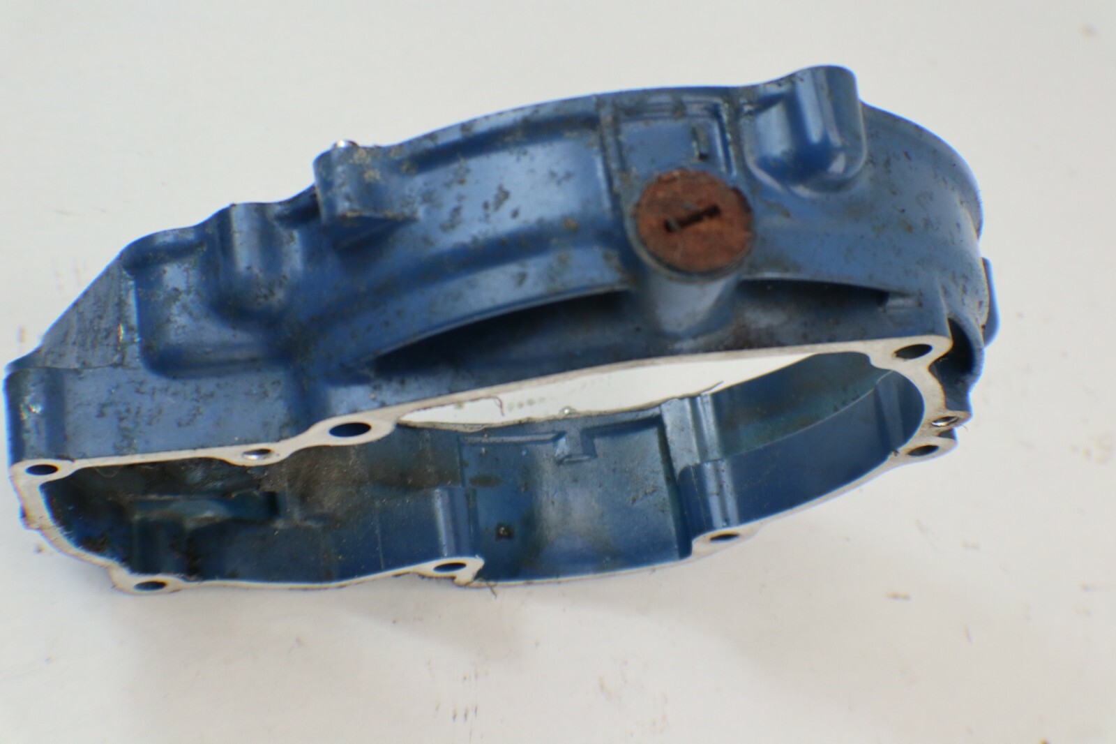 Polaris SLT 780 1996 Crankcase Case SPACER 3240044 - Image 10
