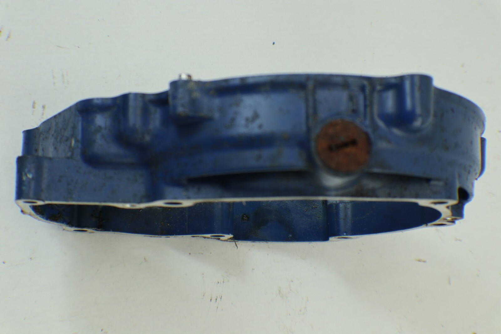 Polaris SLT 780 1996 Crankcase Case SPACER 3240044 - Image 11