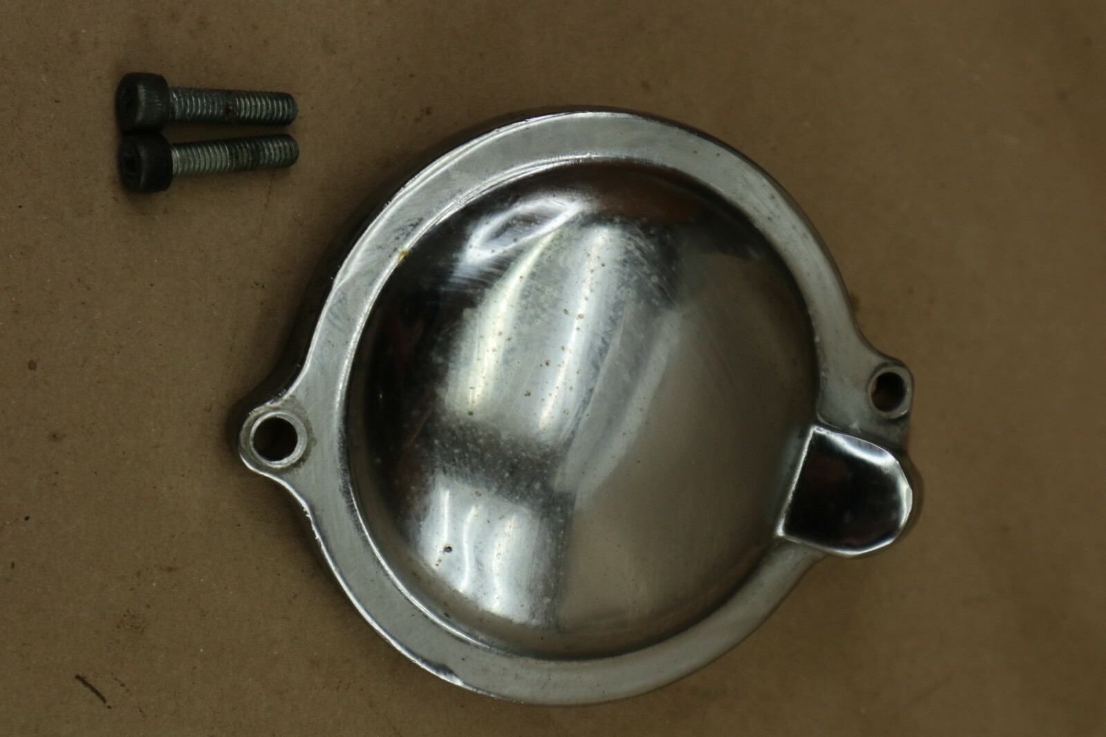 Camshaft Cover Front Cam Shaft Yamaha Virago Head XV700C XV750 XV1100 84-99 85 - Image 2