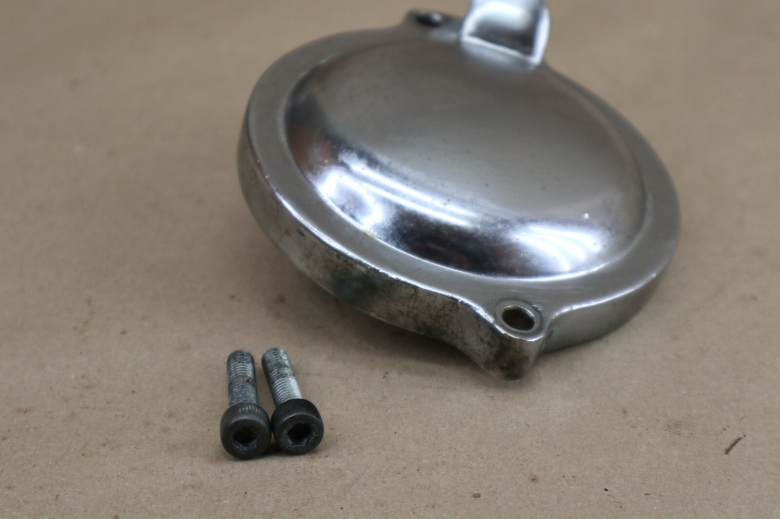 Camshaft Cover Front Cam Shaft Yamaha Virago Head XV700C XV750 XV1100 84-99 85 - Image 3