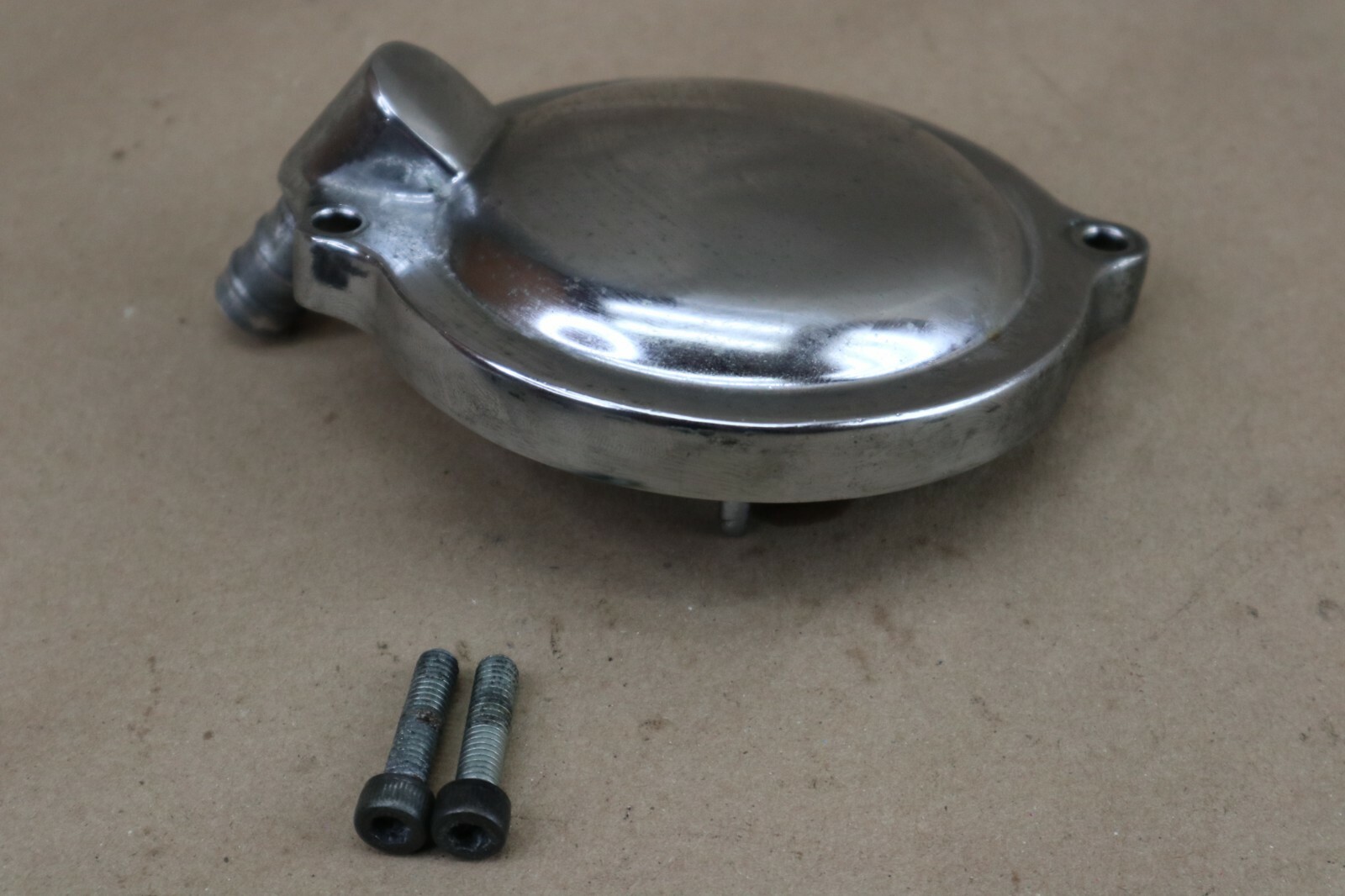 Camshaft Cover Front Cam Shaft Yamaha Virago Head XV700C XV750 XV1100 84-99 85 - Image 4