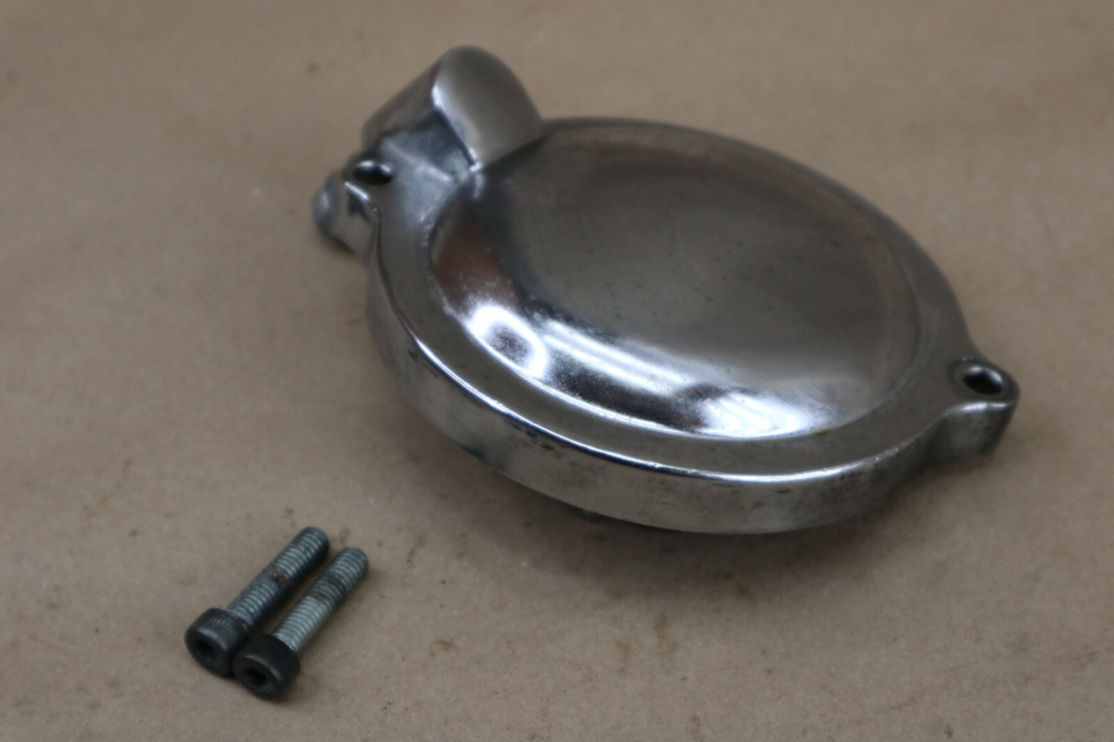 Camshaft Cover Front Cam Shaft Yamaha Virago Head XV700C XV750 XV1100 84-99 85 - Image 5