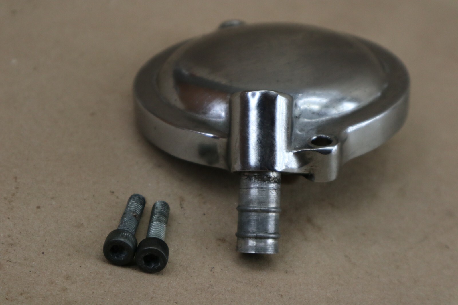 Camshaft Cover Front Cam Shaft Yamaha Virago Head XV700C XV750 XV1100 84-99 85 - Image 6