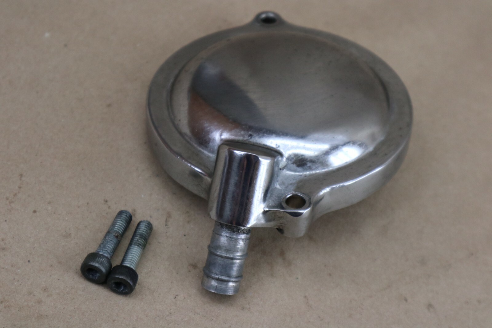 Camshaft Cover Front Cam Shaft Yamaha Virago Head XV700C XV750 XV1100 84-99 85 - Image 7