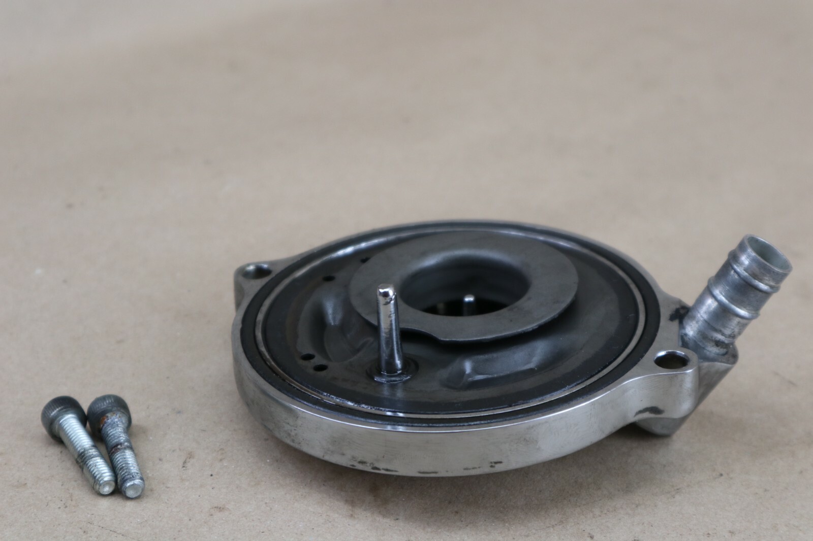 Camshaft Cover Front Cam Shaft Yamaha Virago Head XV700C XV750 XV1100 84-99 85 - Image 12