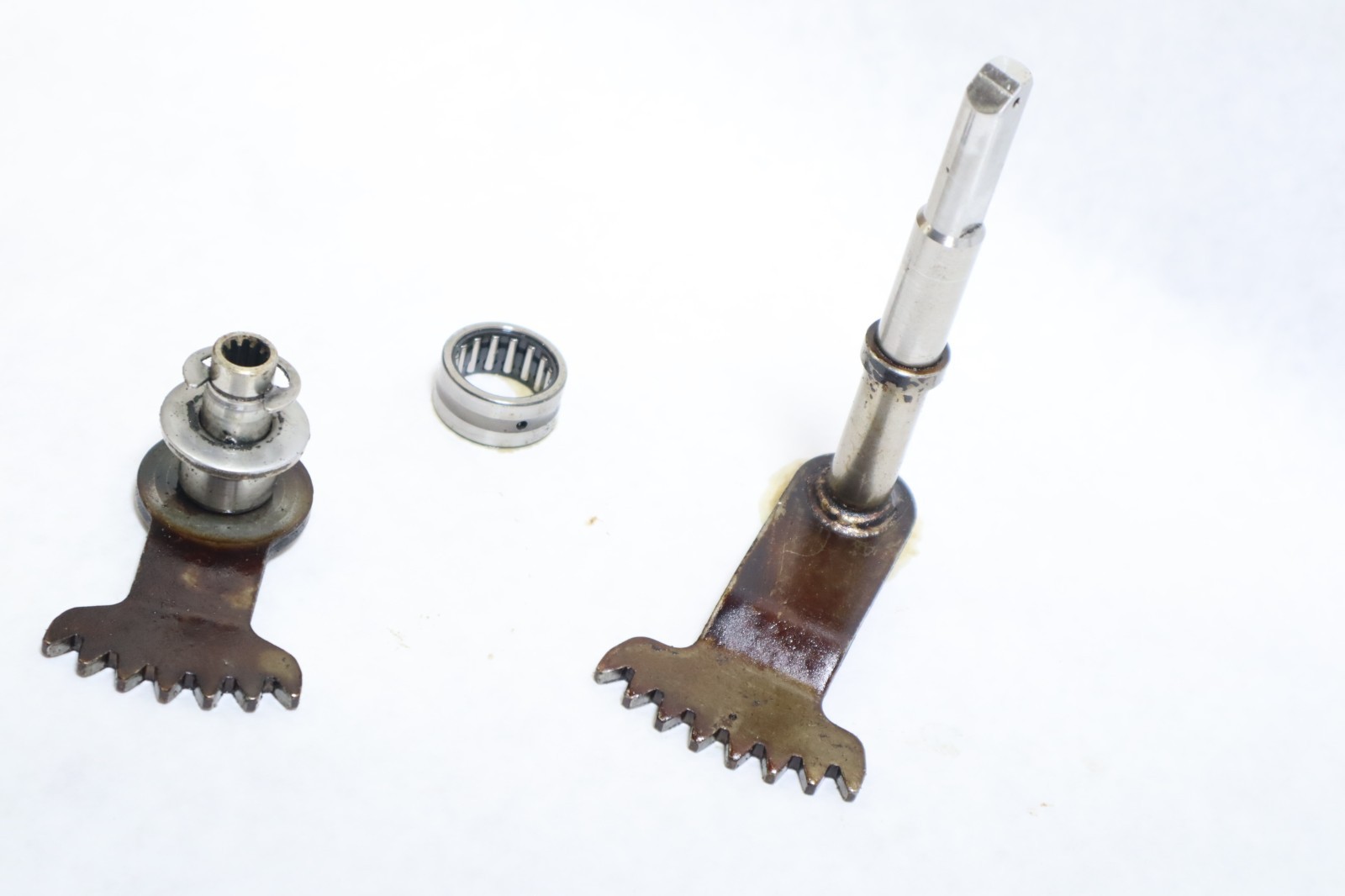 Honda BF 115 24610-ZY6-000 SHIFT SHAFT A , 24620-ZY6-000 SHIFT SHAFT B - Image 5