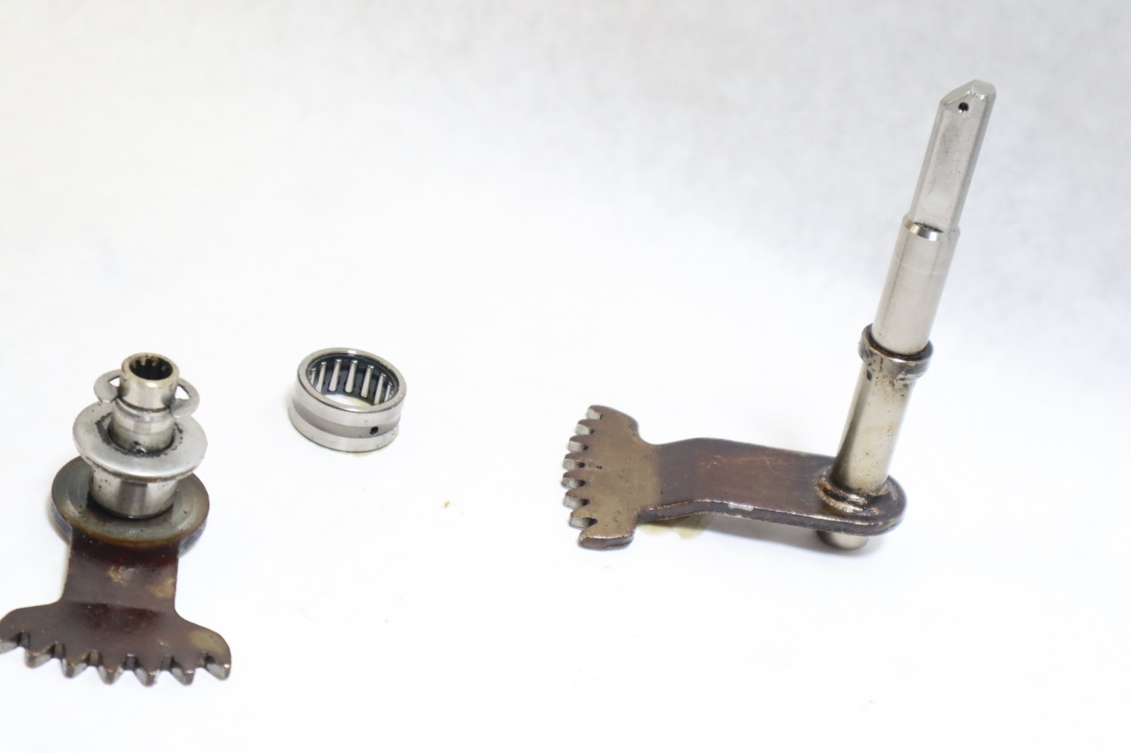 Honda BF 115 24610-ZY6-000 SHIFT SHAFT A , 24620-ZY6-000 SHIFT SHAFT B - Image 6