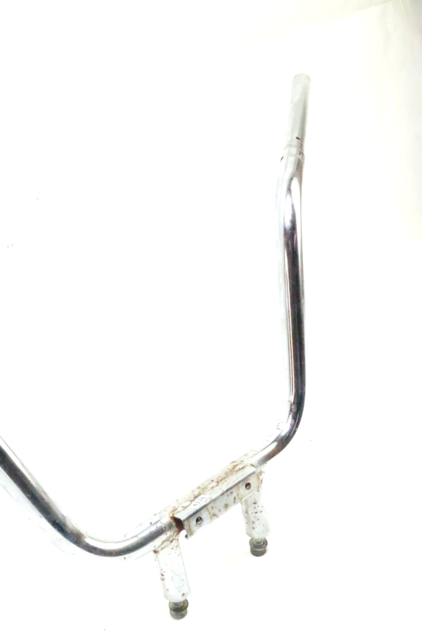 Hyosung GV 650 Aquila Avitar Handle Bar Handlebars,  USED - Image 2