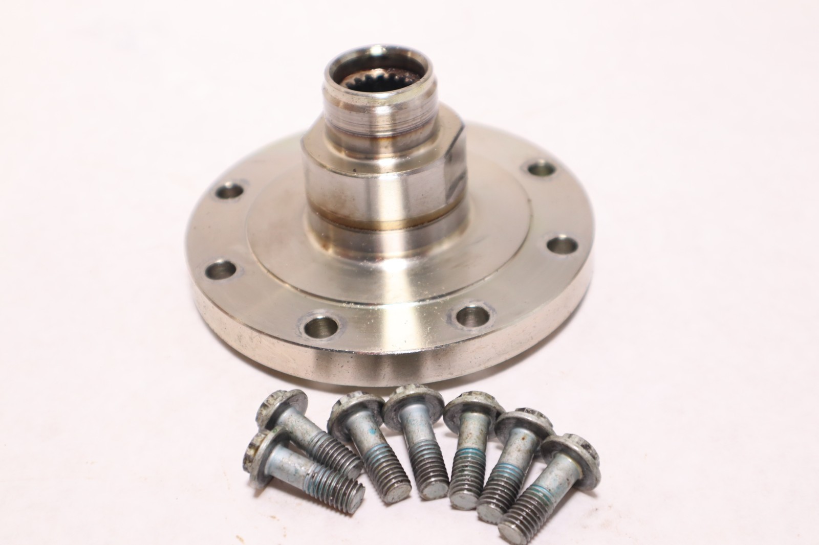 honda 31116-ZY3-000 BOSS, FLYWHEEL 115 135 150 175 200 225 250