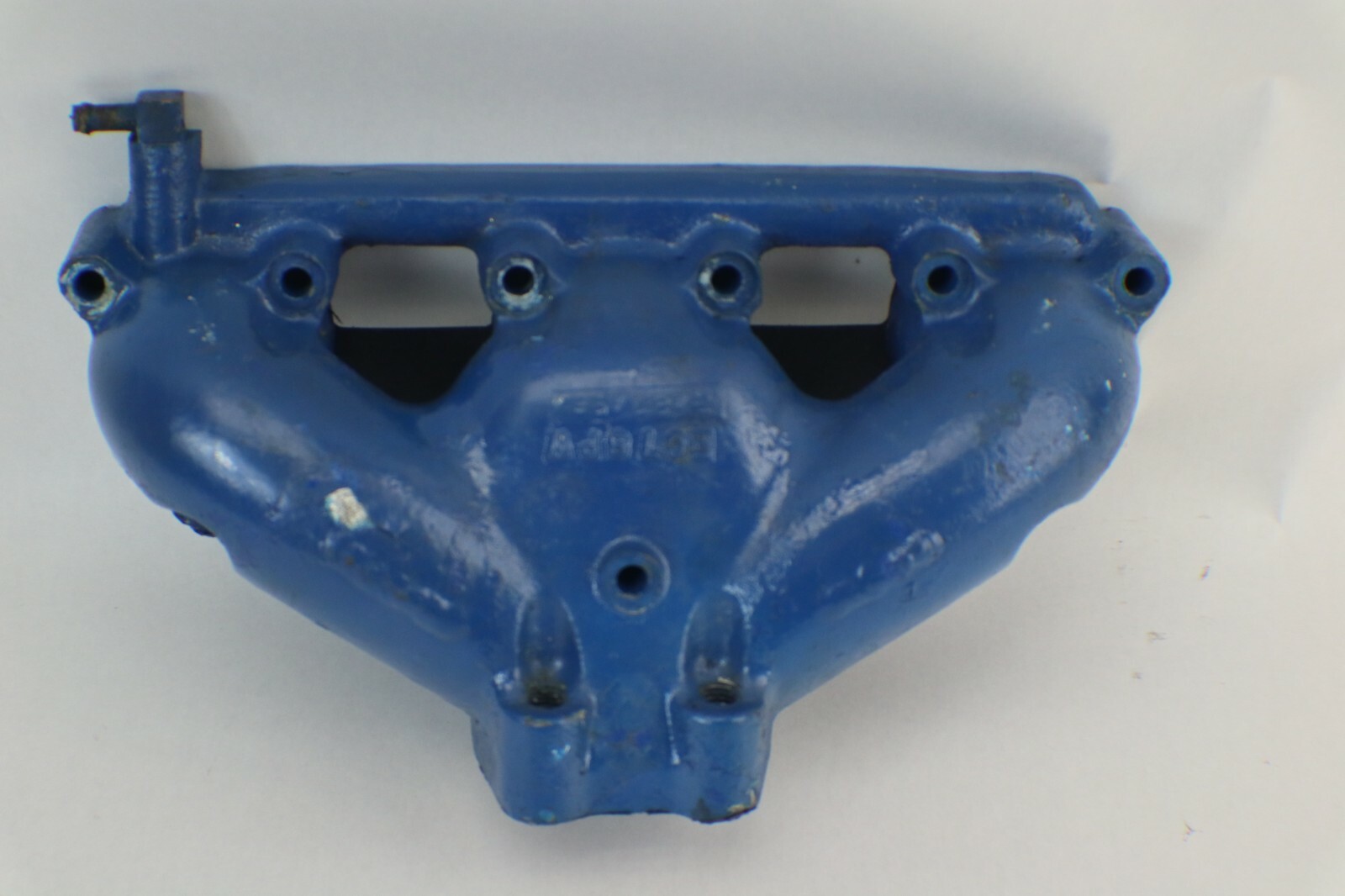 Polaris Jetski 1996 1997 SLT 780, Exhaust Manifold 1260706-157