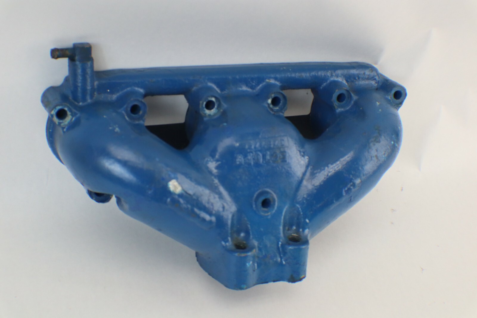 Polaris Jetski 1996 1997 SLT 780, Exhaust Manifold 1260706-157 - Image 2