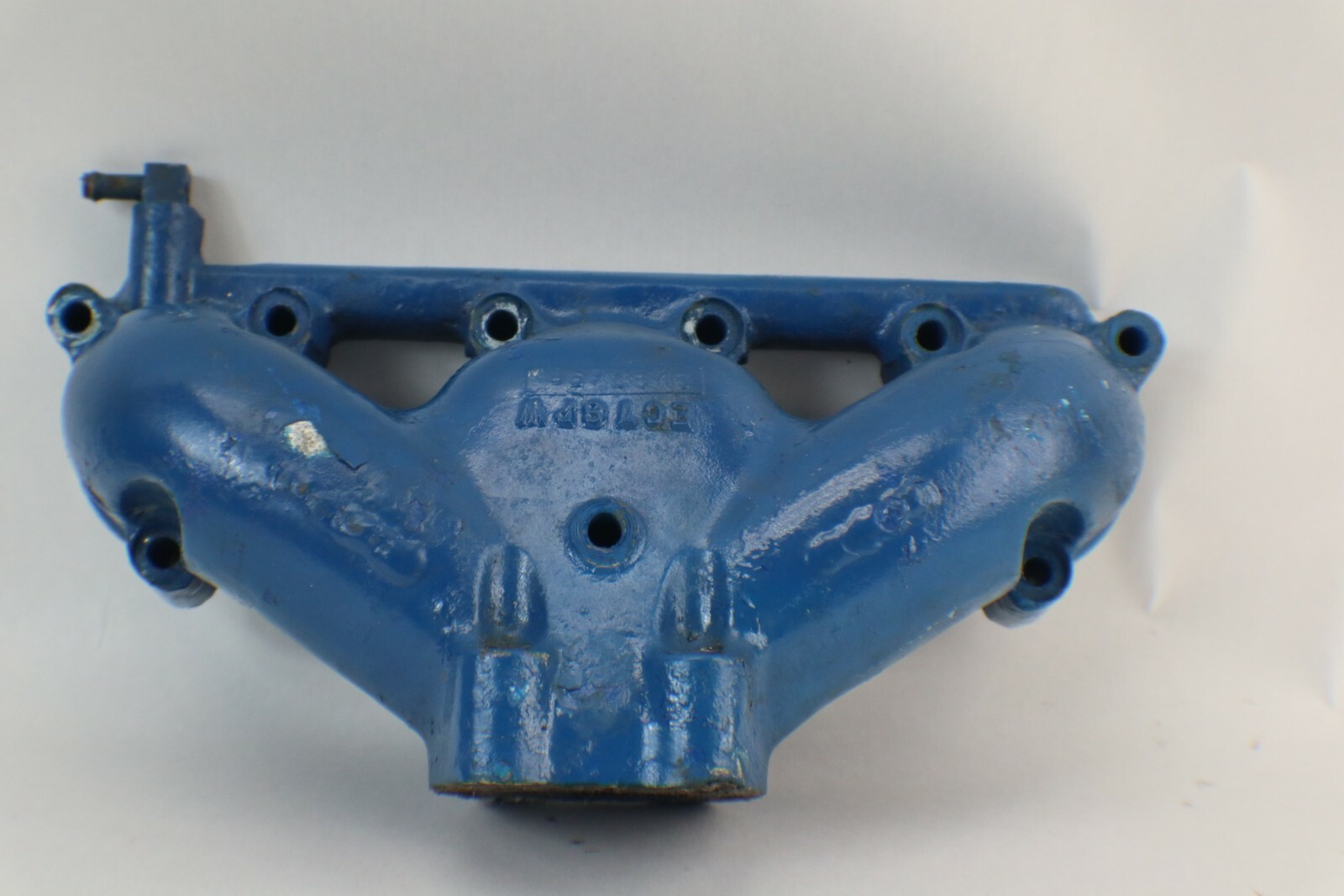 Polaris Jetski 1996 1997 SLT 780, Exhaust Manifold 1260706-157 - Image 3