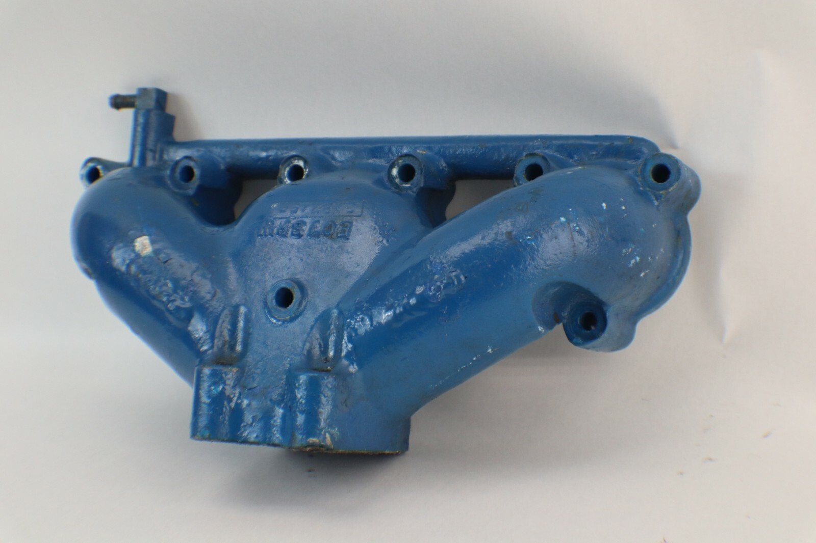 Polaris Jetski 1996 1997 SLT 780, Exhaust Manifold 1260706-157 - Image 4