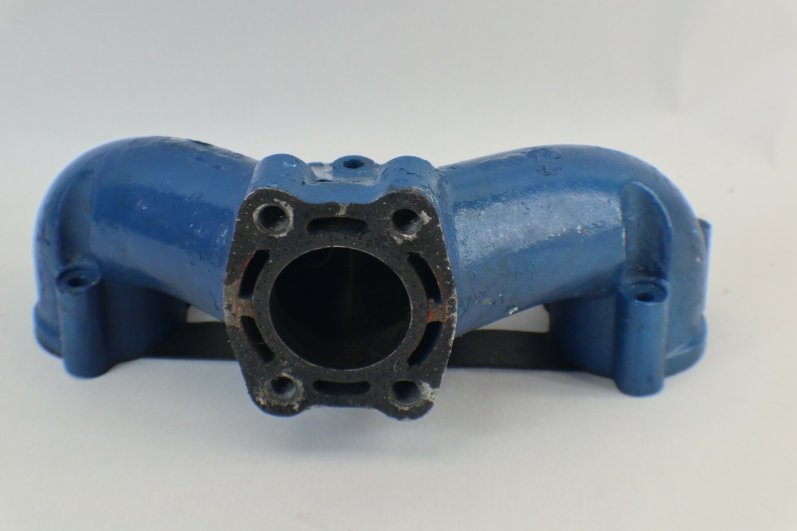 Polaris Jetski 1996 1997 SLT 780, Exhaust Manifold 1260706-157 - Image 5