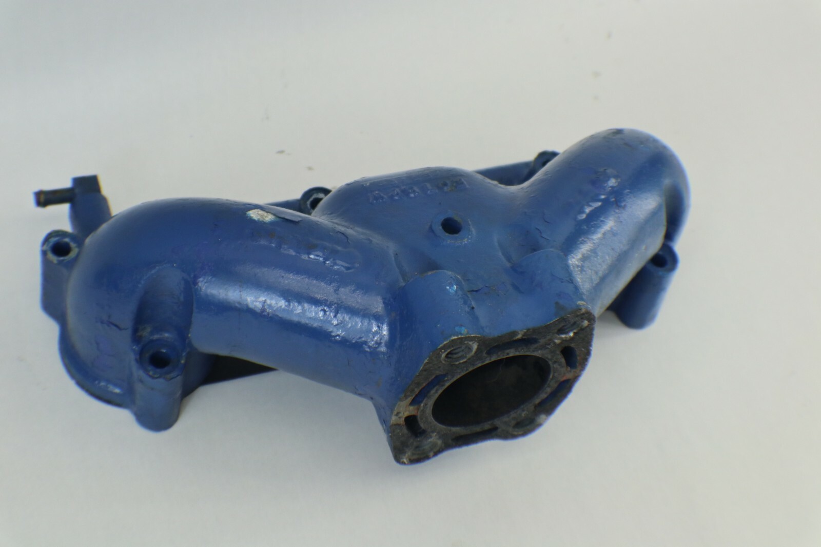 Polaris Jetski 1996 1997 SLT 780, Exhaust Manifold 1260706-157 - Image 7