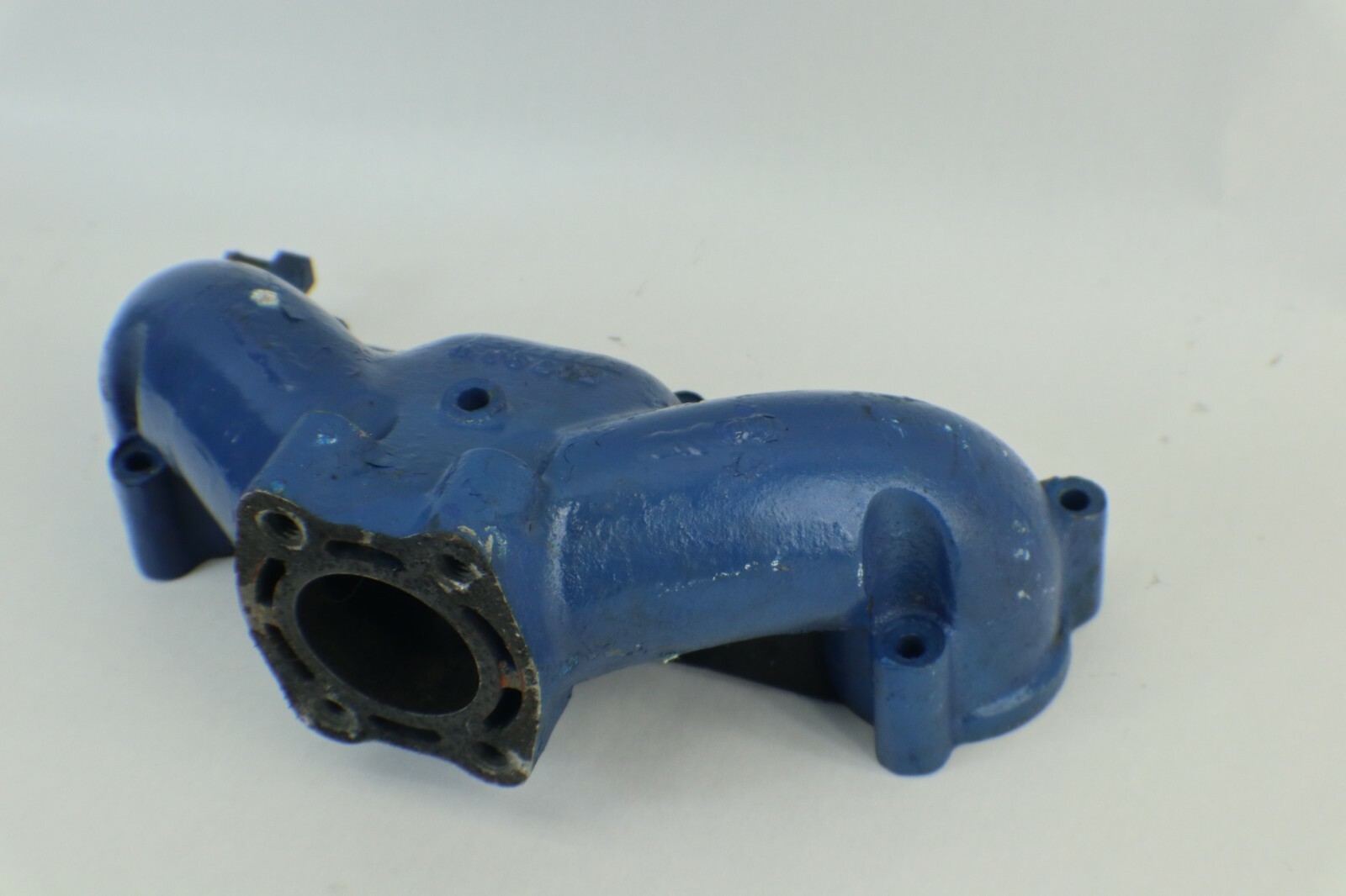 Polaris Jetski 1996 1997 SLT 780, Exhaust Manifold 1260706-157 - Image 8