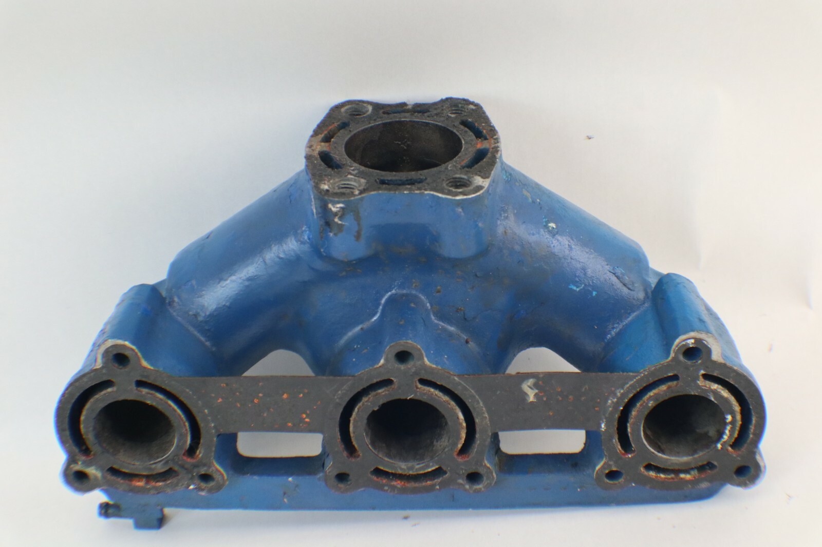 Polaris Jetski 1996 1997 SLT 780, Exhaust Manifold 1260706-157 - Image 9