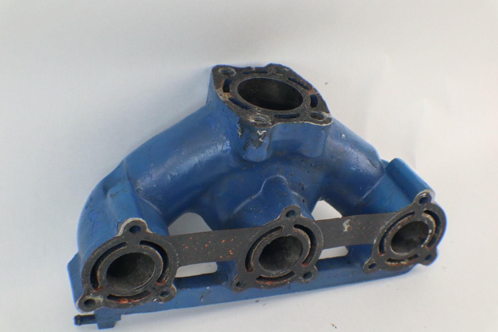 Polaris Jetski 1996 1997 SLT 780, Exhaust Manifold 1260706-157 - Image 10