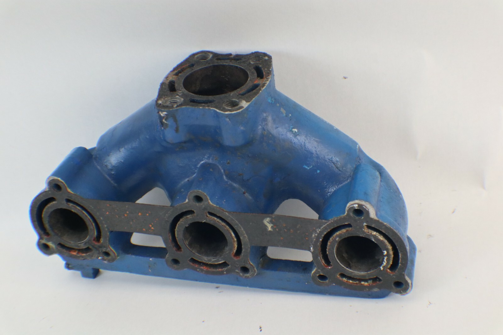 Polaris Jetski 1996 1997 SLT 780, Exhaust Manifold 1260706-157 - Image 11