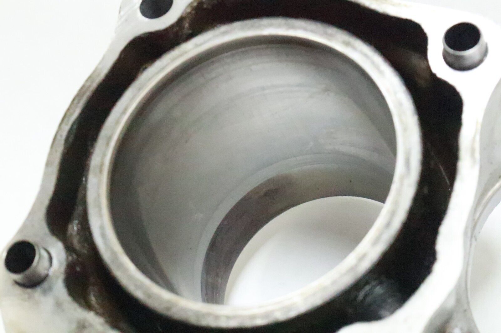 2009-2020 Honda TRX 420 Rancher FA FE FM TM Cylinder Piston Top End USED - Image 4