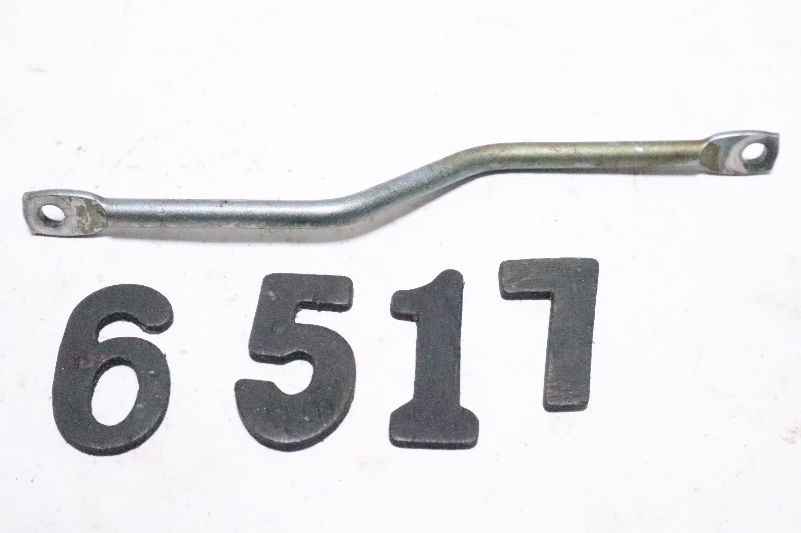 YAMAHA 40HP GEAR SHIFT HANDLE JOINT ROD 6E9-44142-00-00 - Image 5