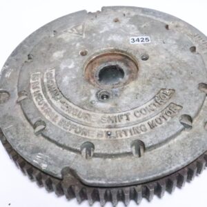 Dobson Parts