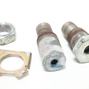 Dobson Parts