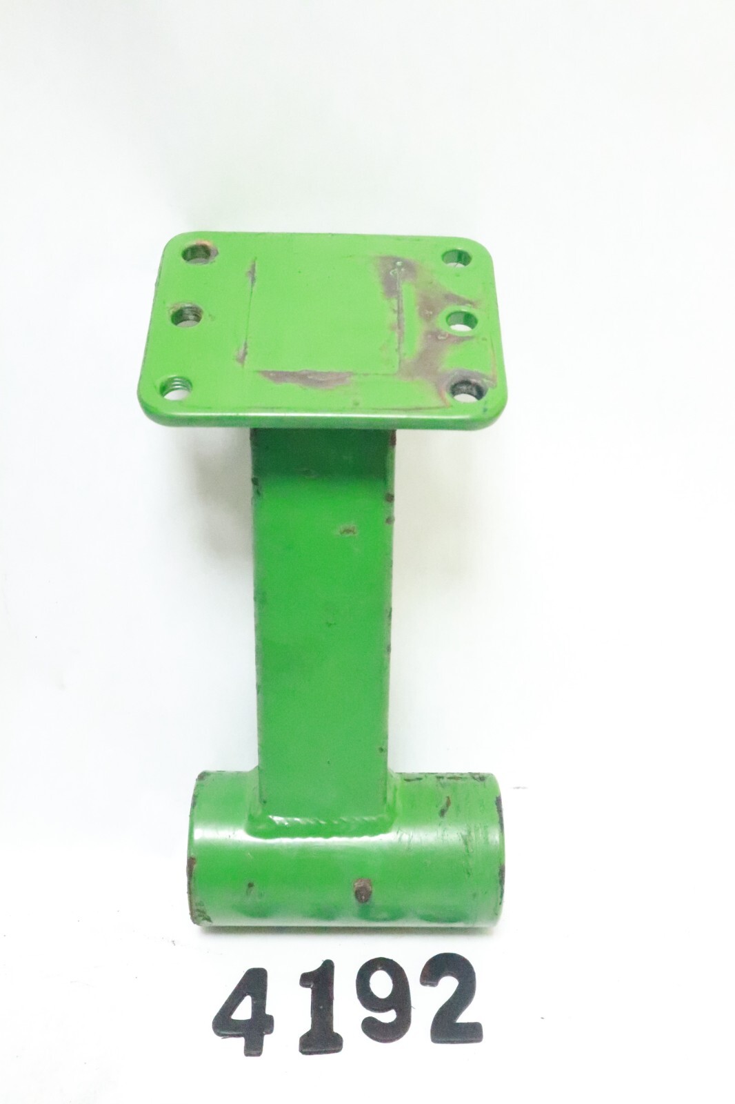 John Deere 727 Mini Ztrak RIGHT Arm TCA13605 - Image 2