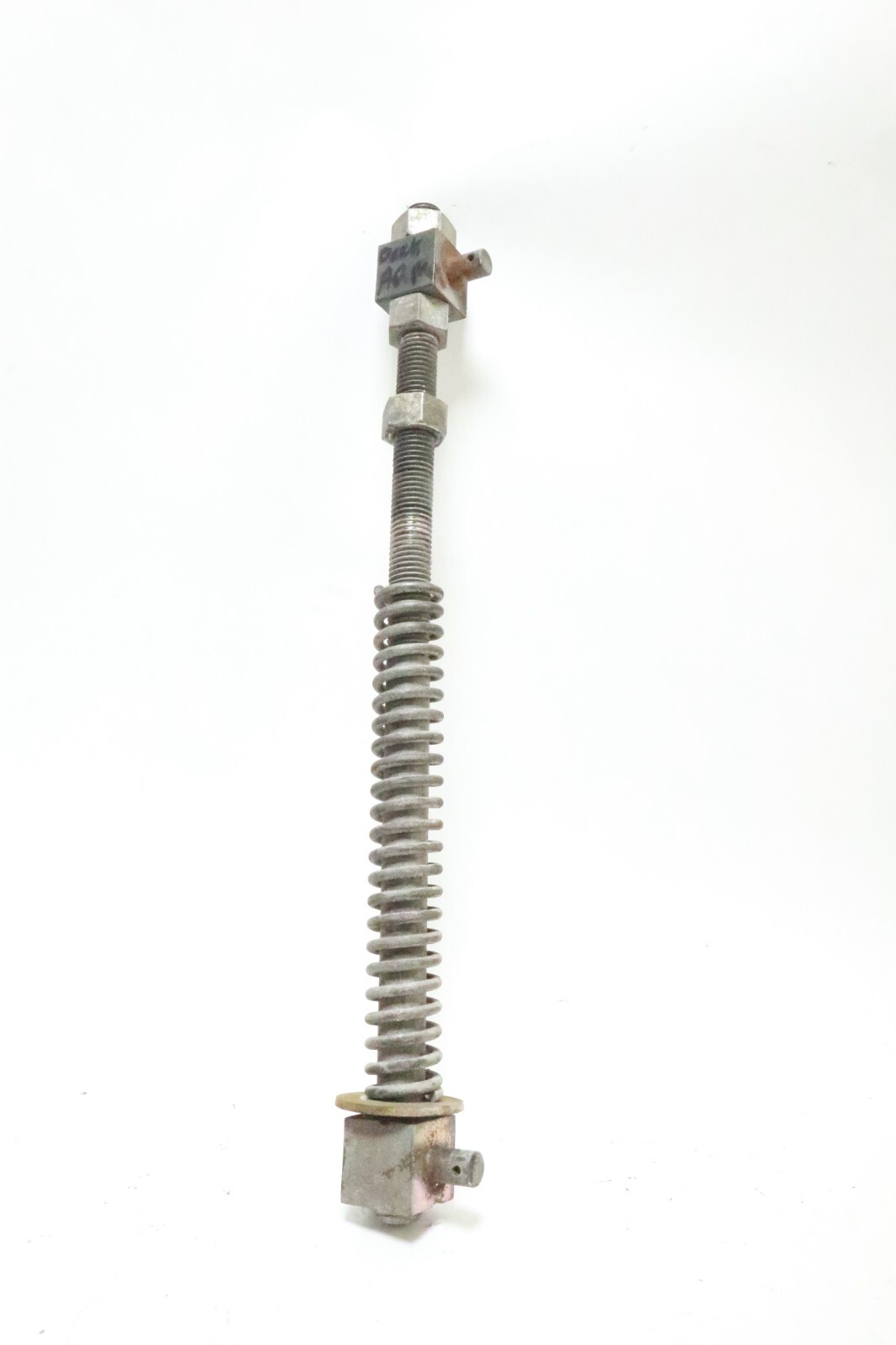 John Deere 727 ZTrak Zero TURN DECK HIEGHT ARM D25126 - Image 5