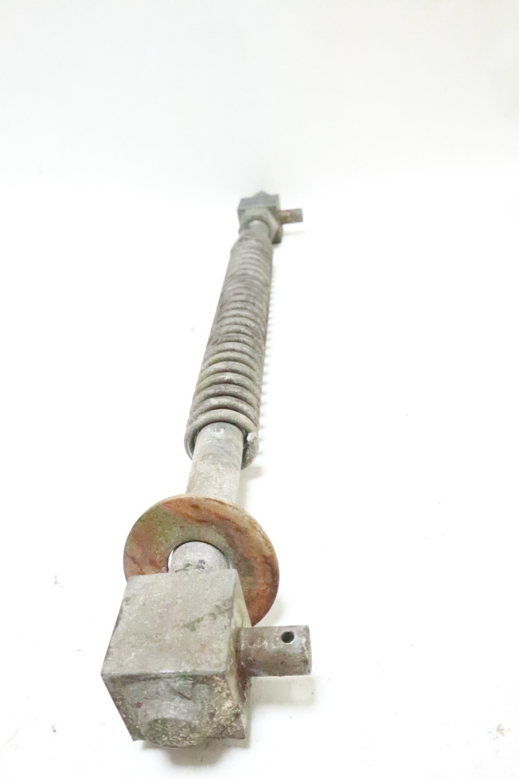 John Deere 727 ZTrak Zero TURN DECK HIEGHT ARM D25126 - Image 6