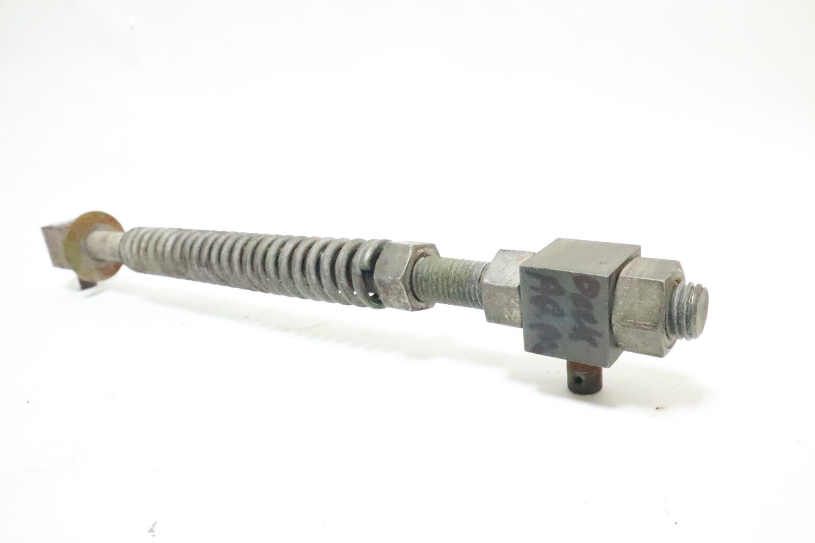 John Deere 727 ZTrak Zero TURN DECK HIEGHT ARM D25126 - Image 8