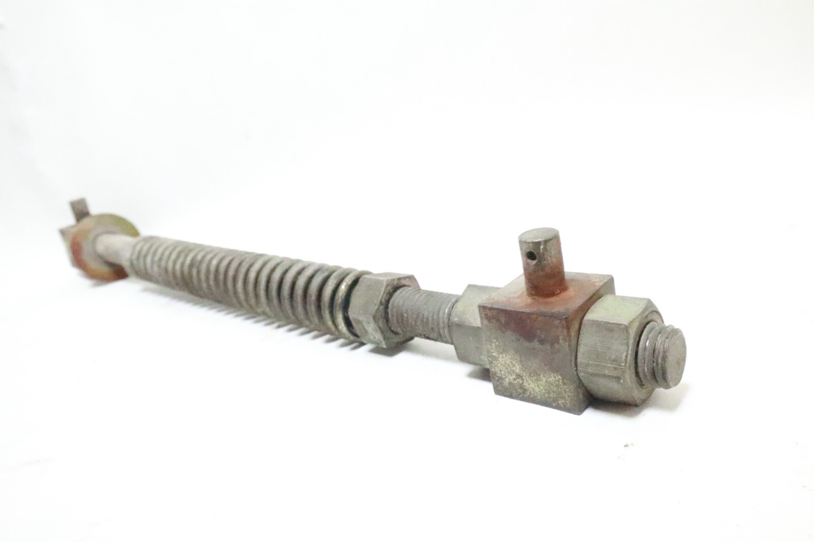 John Deere 727 ZTrak Zero TURN DECK HIEGHT ARM D25126 - Image 9