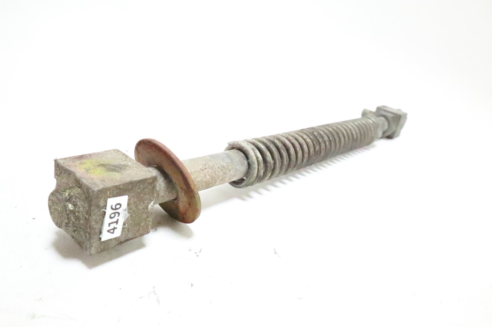 John Deere 727 ZTrak Zero TURN DECK HIEGHT ARM D25126 - Image 11