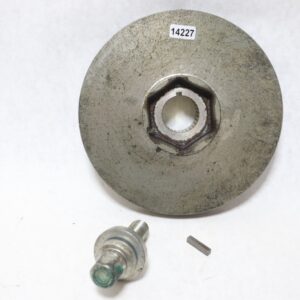 Dobson Parts